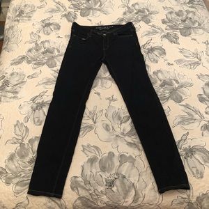 American Eagle Super Super Stretch Jegging Size 10